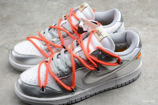  CT0856-800 Nike Dunk O-W Low 0213